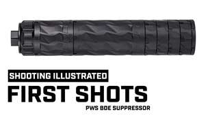Primary Weapons Systems BDE Suppressors