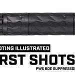 Primary Weapons Systems BDE Suppressors