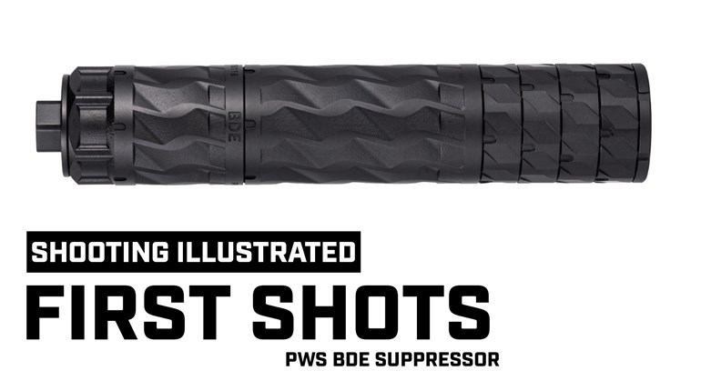 First Look: B&T ROTEX-X Suppressors | An Official Journal Of The NRA