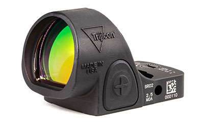 Trijicon SRO