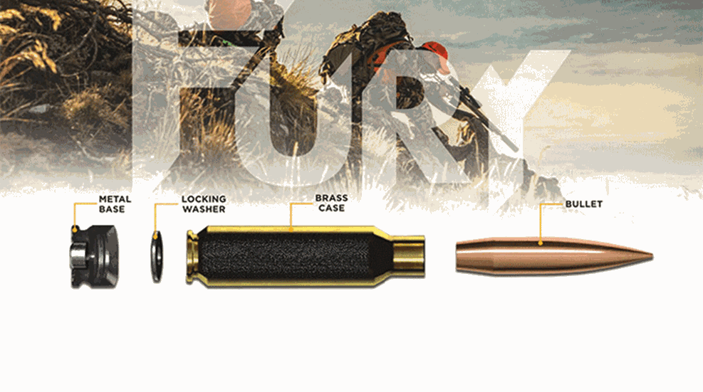 New for 2020: SIG Sauer .277 Fury | An Official Journal Of The NRA