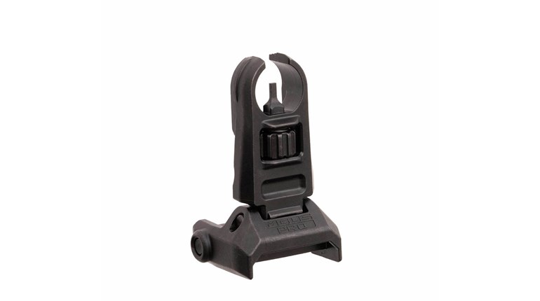 First Look: Magpul MBUS Pro Front Sight | An Official Journal Of The NRA