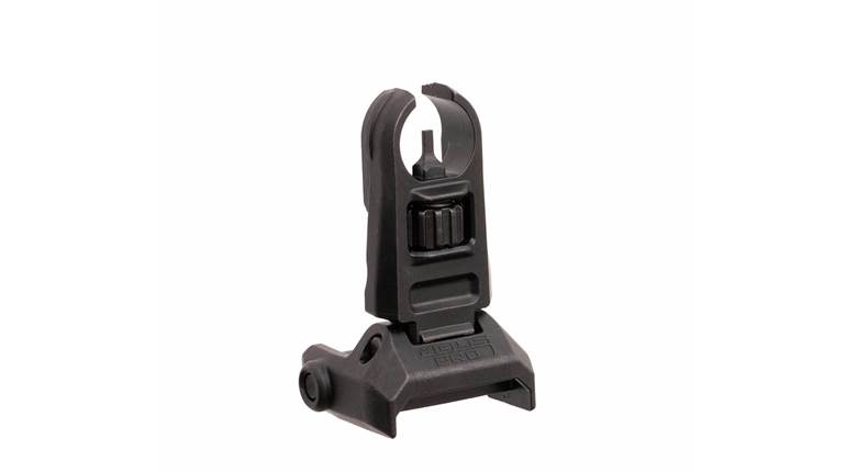 First Look: Magpul MBUS Pro Front Sight | An Official Journal Of The NRA
