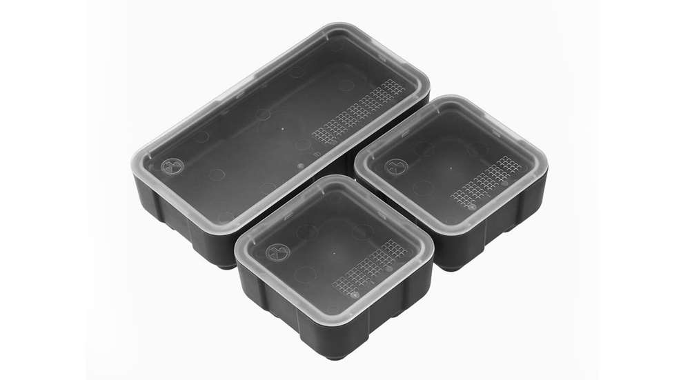 Magpul DAKA Storage Bins and Straps