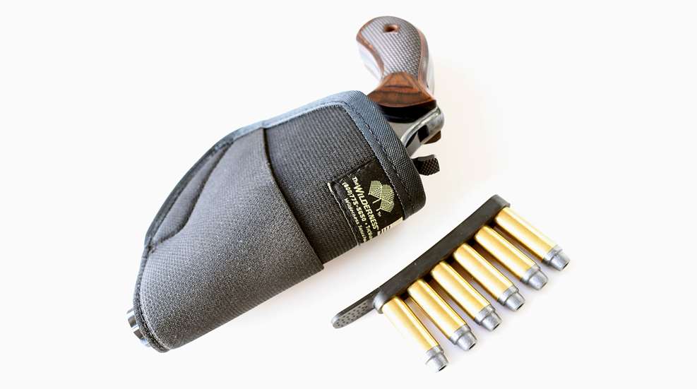 DB Force Options Holster