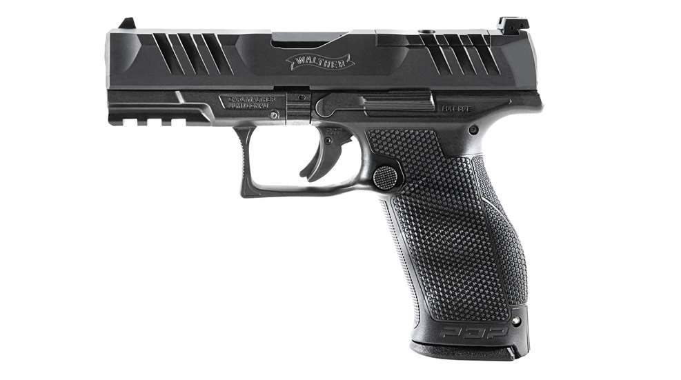 Walther PDP