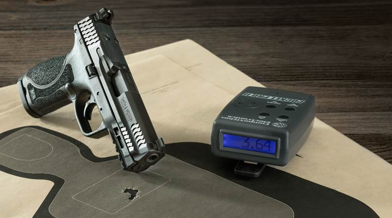 A Disciplined Approach to Fire Control | An Official Journal Of The NRA