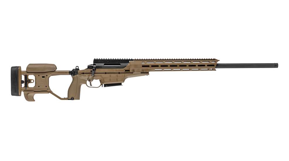 SAKO TRG A1s