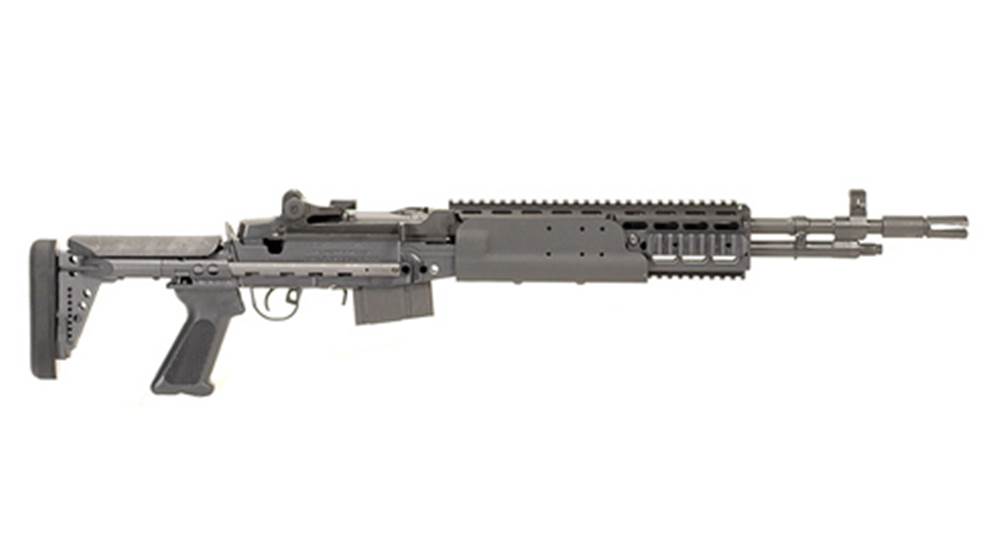 M14 | An Official Journal Of The NRA