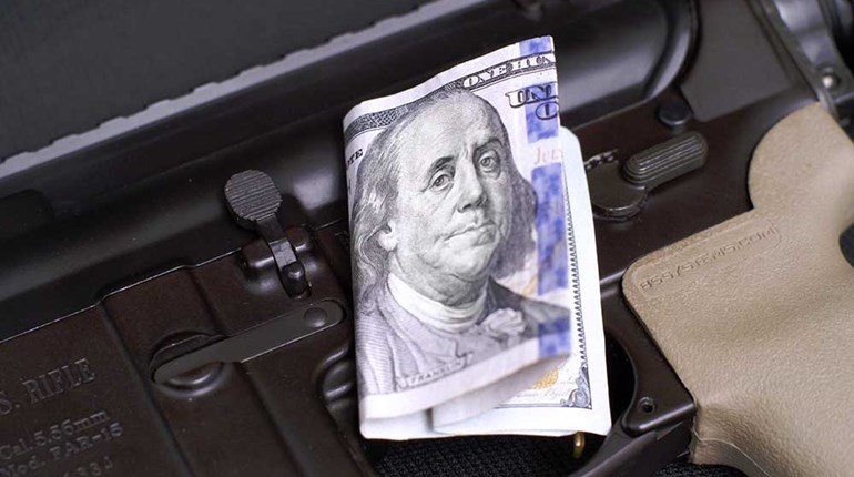 5 Easy AR-15 Upgrades Under $100 | An Official Journal Of The NRA