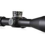 Burris XTR PS Riflescope