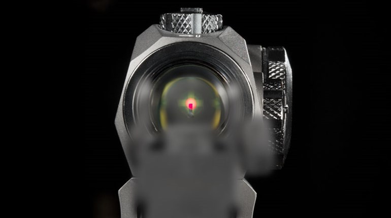 Basics of Low-Light Self-Defense | An Official Journal Of The NRA