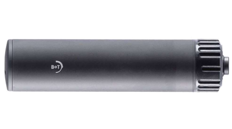 suppressor