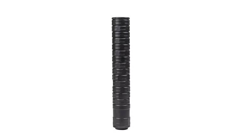 First Look: JK Armamant 20 Gauge Suppressor | An Official Journal Of The NRA