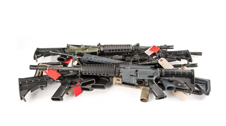 Firearm Industry's Economic Impact Increases in 2017 | An Official Journal Of The NRA