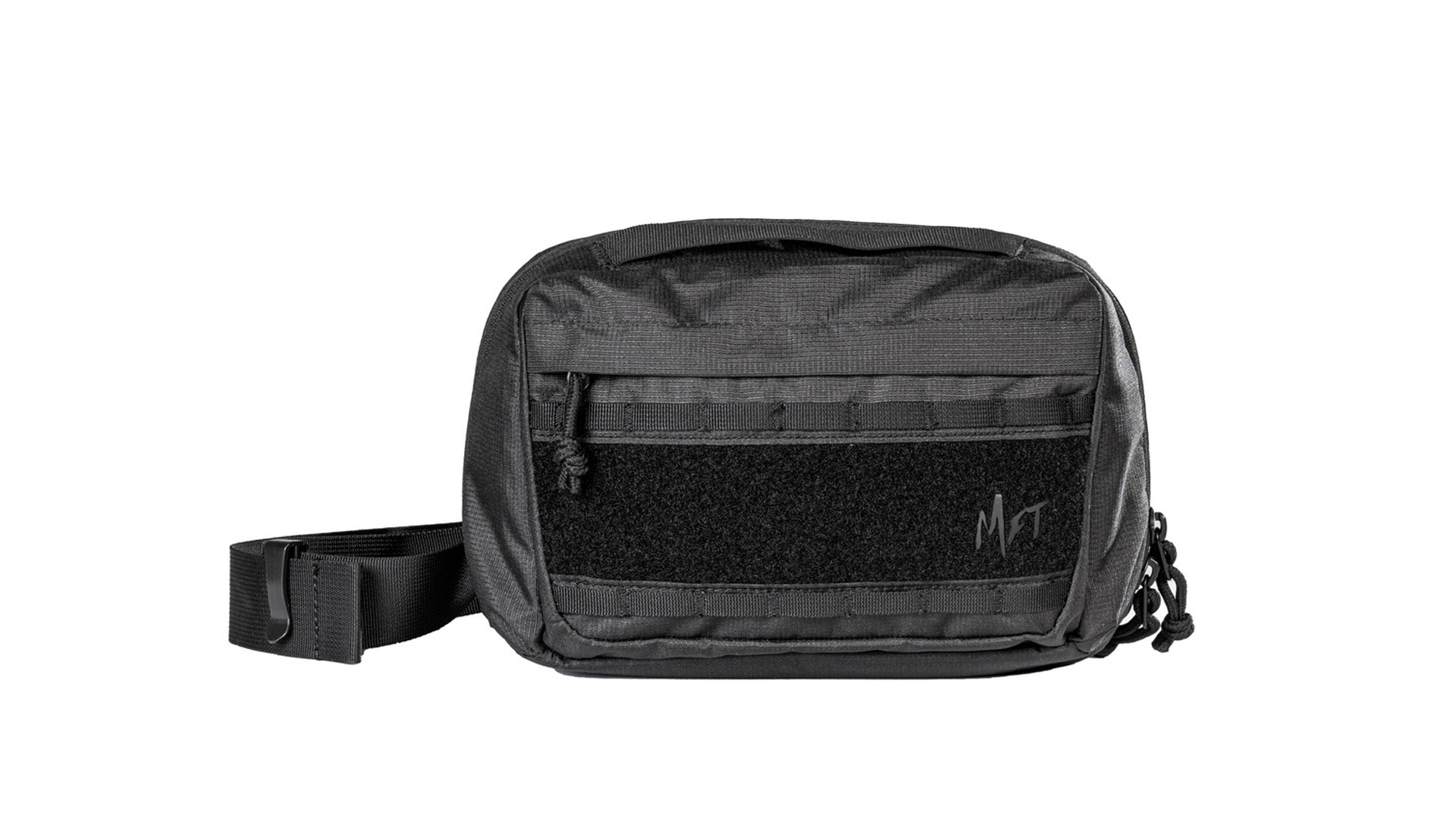 First Look: Mission First Tactical Cypher 3.0 L Sling Bag