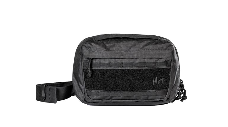 First Look: Mission First Tactical Cypher 3.0 L Sling Bag | An Official Journal Of The NRA