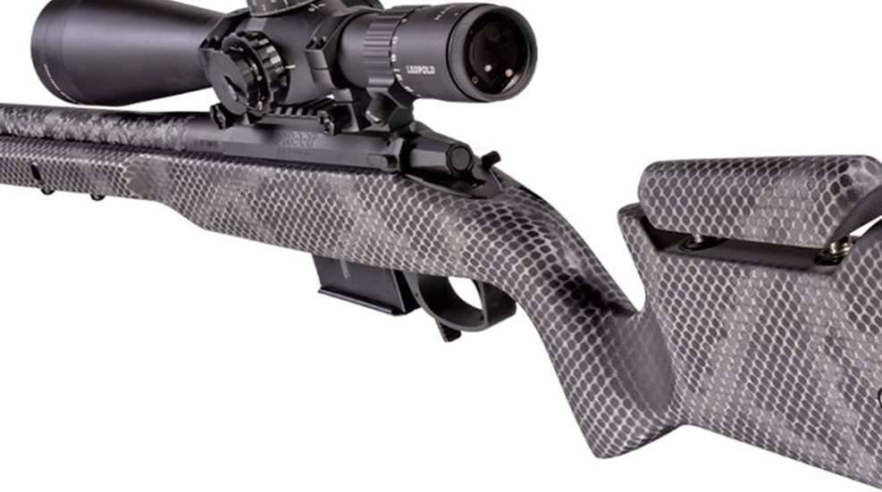 First Look: Proof Research Conviction Ti Rifle | An Official Journal Of ...