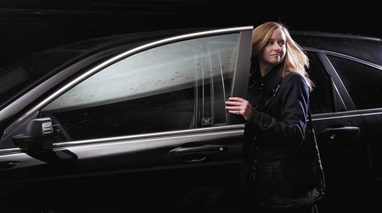5 Self-Defense Tips for Women | An Official Journal Of The NRA