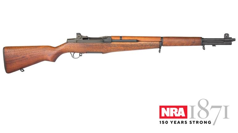 The M1903A1/UNERTL USMC Sniper Rifle | An Official Journal Of The NRA