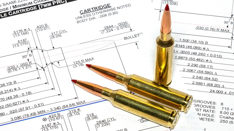 The Basics of Cartridge Development | An Official Journal Of The NRA