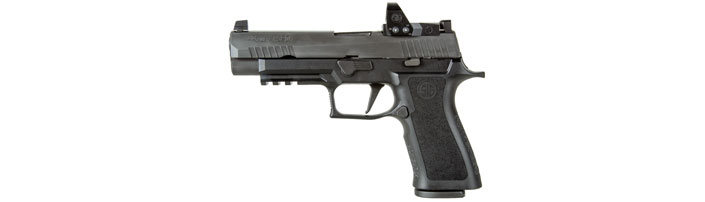 SIG Sauer  P320X Full RXP