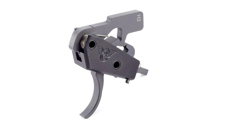 Review: Wilson Combat TTU-H2 Trigger | An Official Journal Of The NRA