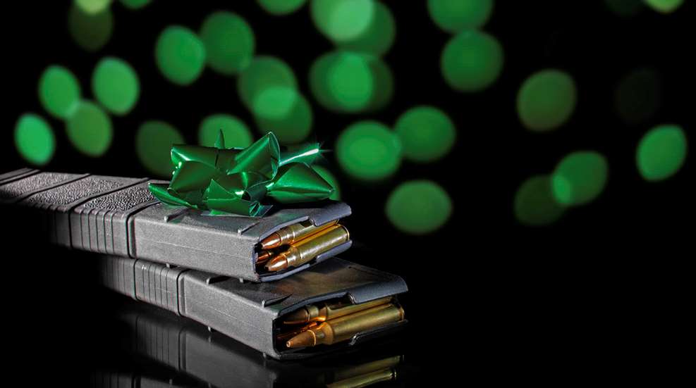 Black Friday gun shopping deals
