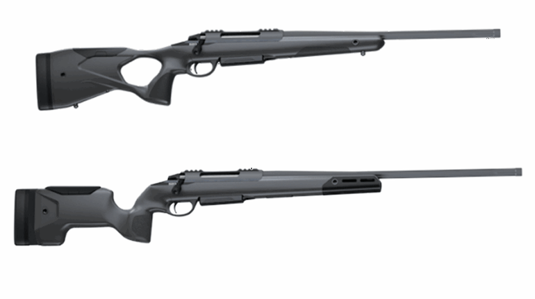 First Look: Sako S20 Hybrid Rifle | An Official Journal Of The NRA