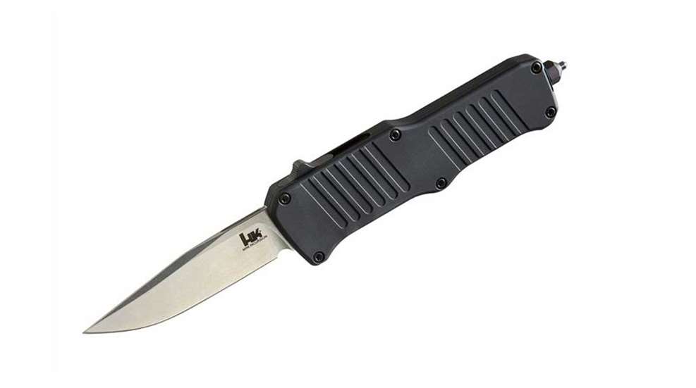 First Look: HK Knives Mini Incursion | An Official Journal Of The NRA