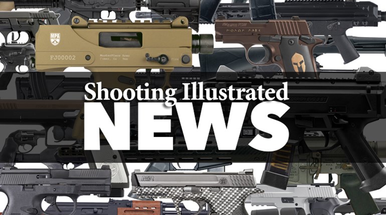 Stark Grips Now Available With ArmorSoft | An Official Journal Of The NRA