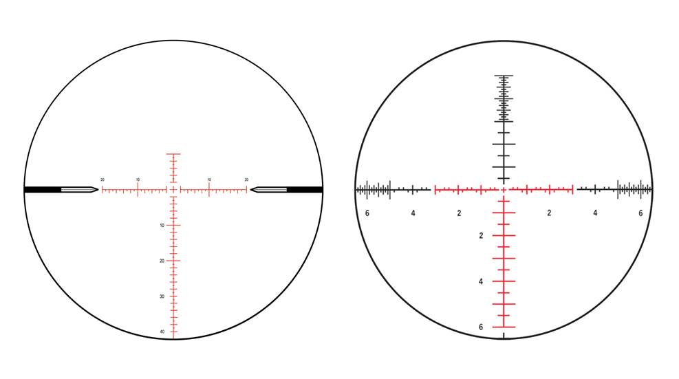 MOA Vs MRAD Reticles An Official Journal Of The NRA moa-vs-mrad-reticles-an-official-journal-of-the-nra