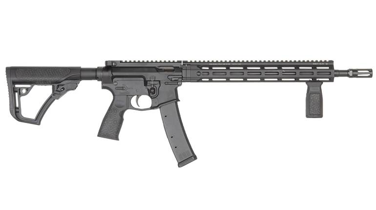 Review: Daniel Defense PCC 916 | An Official Journal Of The NRA