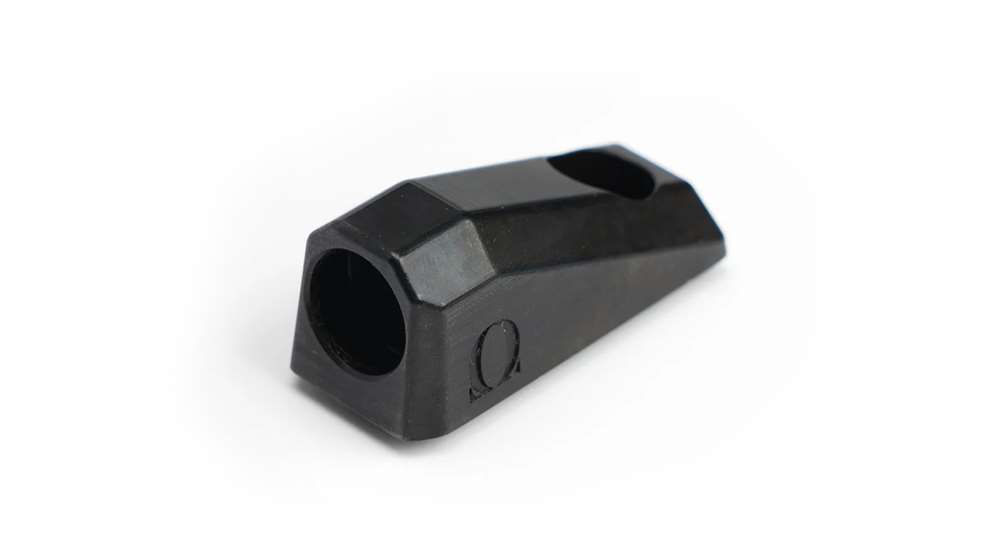 Kratos Design Group Angled QD Mount & Handstop