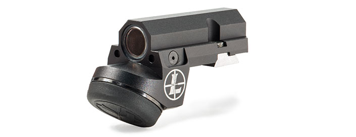 Leupold DeltaPoint Micro
