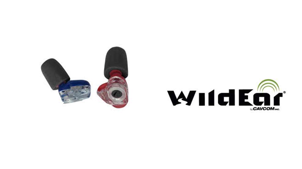 TruEarz hearing protection