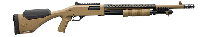 Winchester | SXP Extreme Defender FDE