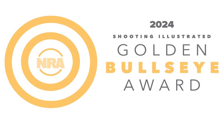 Shooting Illustrated 2024 Golden Bullseye Awards Announced | An Official Journal Of The NRA