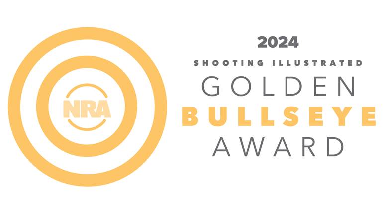 Shooting Illustrated 2024 Golden Bullseye Awards Announced | An Official Journal Of The NRA