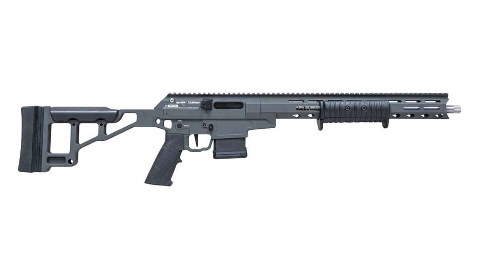 Citadel Taipan X