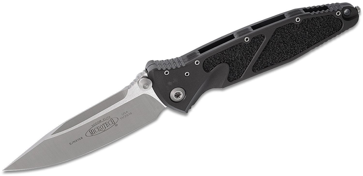 Microtech knife