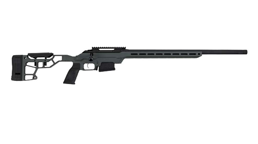 Colt CBX Precision Rifle
