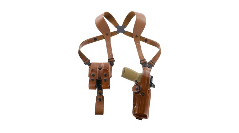 First Look: Galco VHS 4.0 Holster for SIG Sauer P320F/M17 | An Official Journal Of The NRA