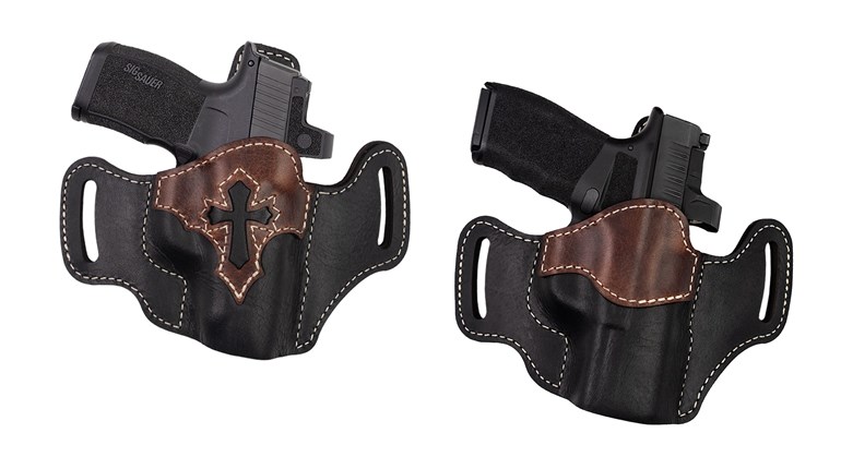 First Look: Versacarry Crusader Holster | An Official Journal Of The NRA