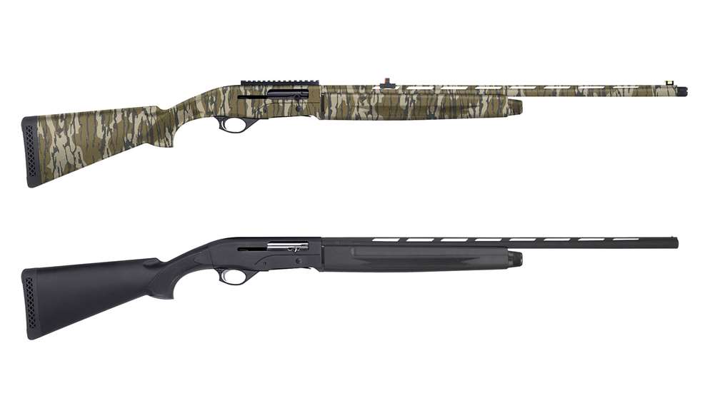 Mossberg SA-410 Safety Recall