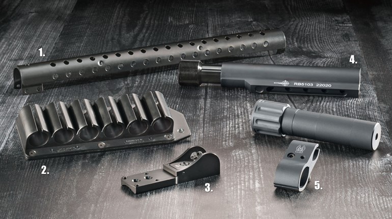 Pro Shop: Upgrade Your 12 Gauge | An Official Journal Of The NRA