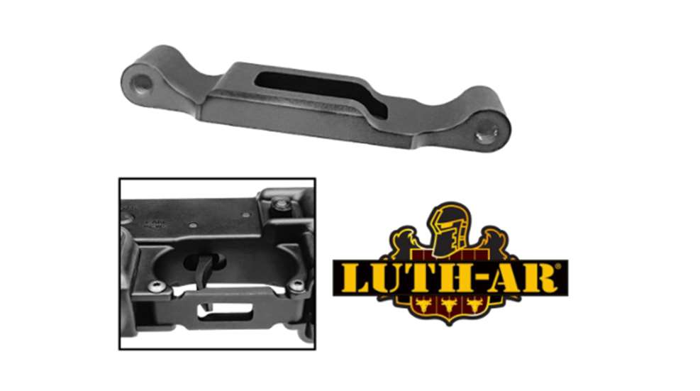 trigger guard