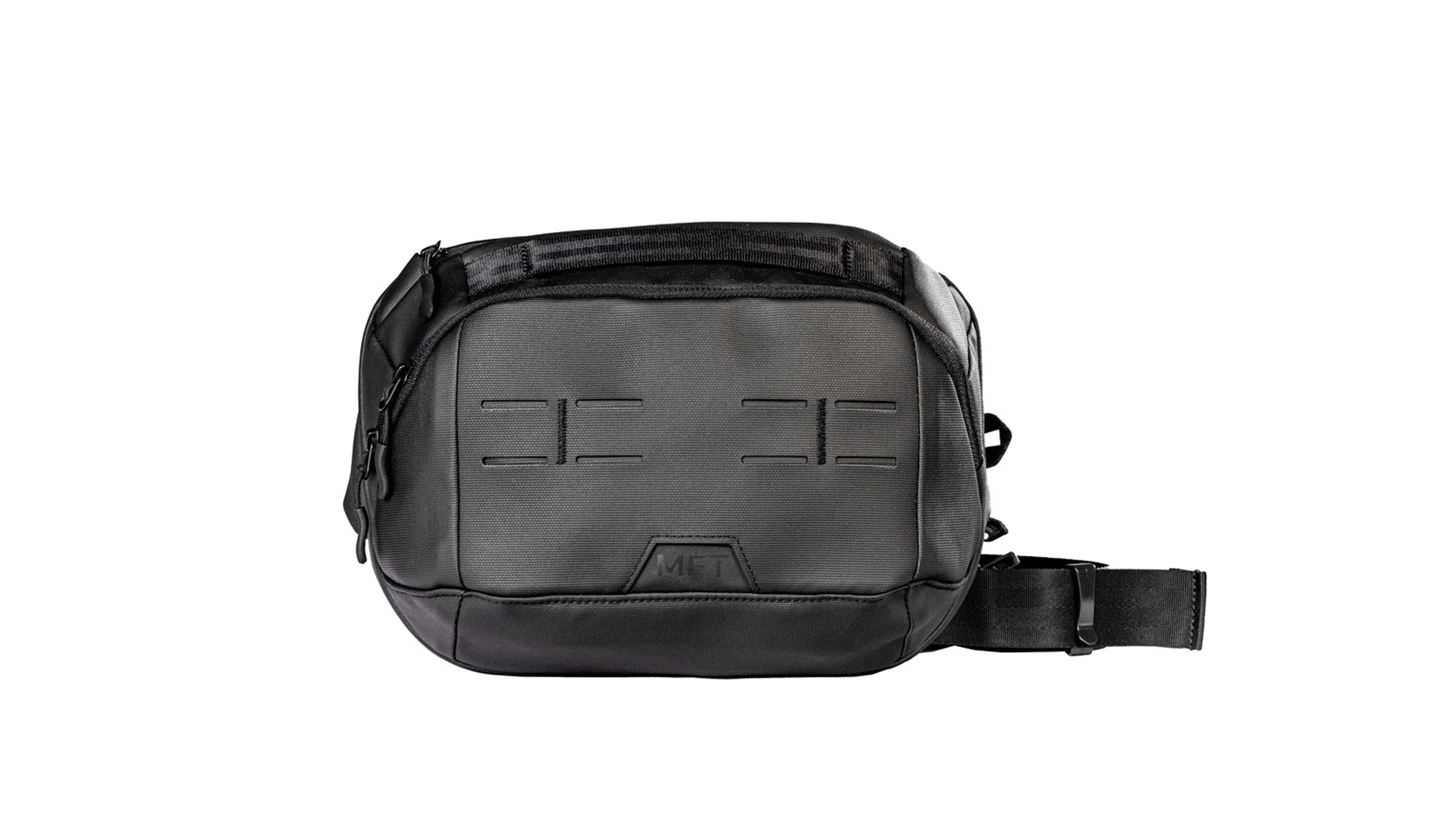 First Look: Mission First Tactical 5L Achro Sling Bag