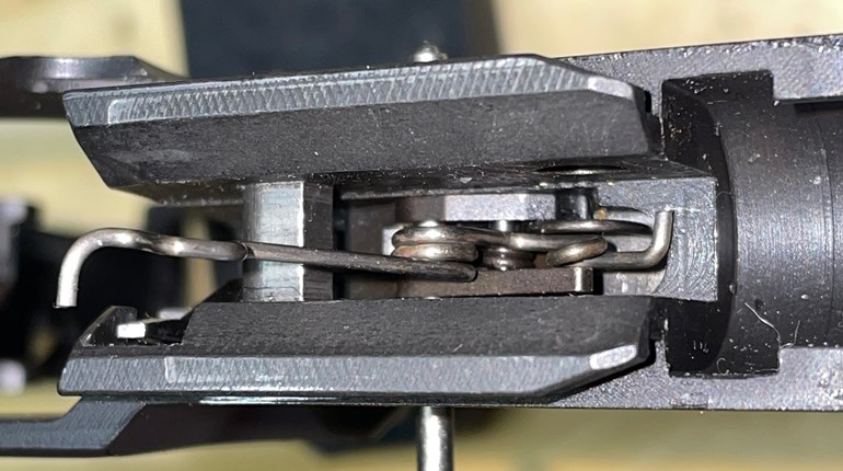 Browning Hi Power Custom Build Part 6 | An Official Journal Of The NRA