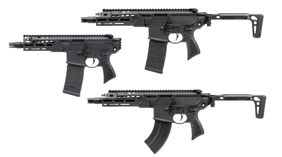 SIG Sauer MCX-Rattler LT